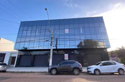 Sala comercial com 1 sala para alugar no Centro, Esteio 