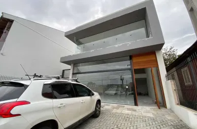 Sala comercial para alugar no centro, esteio , 200 m2 por r$ 9.000