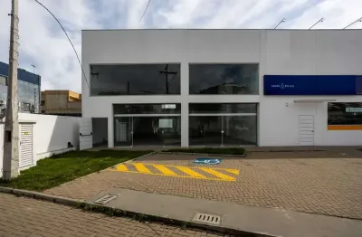 Sala comercial para alugar no centro, esteio , 376 m2 por r$ 14.500