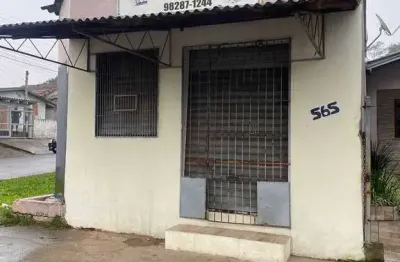 Sala comercial para alugar no parque primavera, esteio , 45 m2 por r$ 1.000