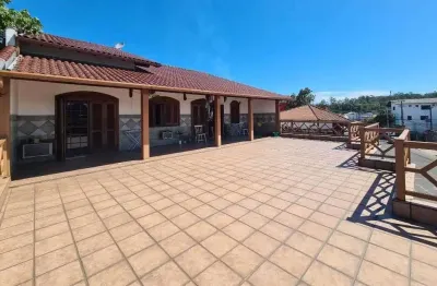 Apartamento com 3 quartos para alugar no Parque Amador, Esteio 