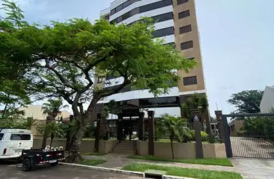 Apartamento com 2 quartos para alugar no Centro, Esteio 