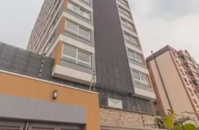 Apartamento com 2 quartos para alugar no Centro, Esteio 