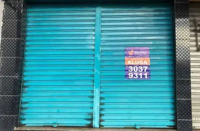 Sala comercial para alugar no parque santo inácio, esteio , 45 m2 por r$ 2.500