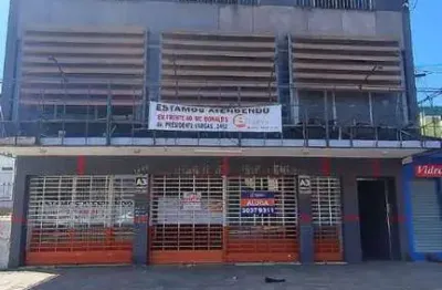 Sala comercial para alugar no centro, esteio , 504 m2 por r$ 8.000
