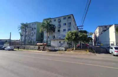 Apartamento com 2 quartos para alugar na Vila São José, Esteio 
