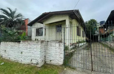Casa com 3 quartos para alugar na vila são josé, esteio , 96 m2 por r$ 1.300
