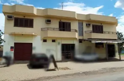 Sala comercial com 1 sala para alugar no parque são jorge, esteio , 50 m2 por r$ 1.400