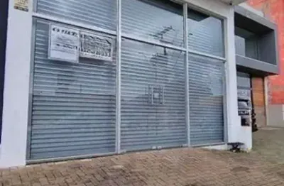 Sala comercial com 3 salas para alugar no centro, esteio , 130 m2 por r$ 6.000
