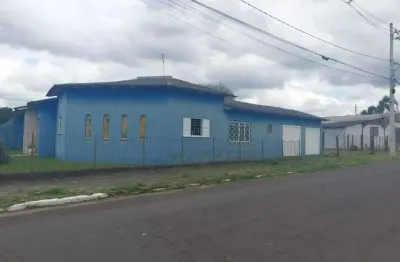 Casa com 3 quartos para alugar no novo esteio, esteio , 200 m2 por r$ 2.500