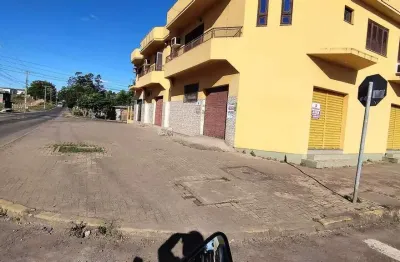 Apartamento com 2 quartos para alugar na Vila Três Marias, Esteio 