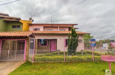 Casa com 3 quartos para alugar no parque santo inácio, esteio , 277 m2 por r$ 3.950