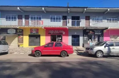 Kitnet / stúdio para alugar no centro, esteio , 30 m2 por r$ 725