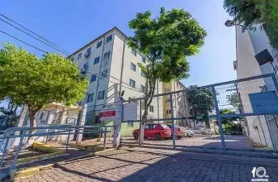 Apartamento com 2 quartos para alugar na Vila São José, Esteio 