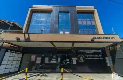 Sala comercial com 1 sala para alugar no Centro, Esteio 
