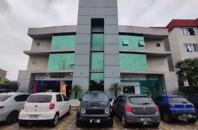 Sala comercial com 1 sala para alugar no Centro, Esteio 