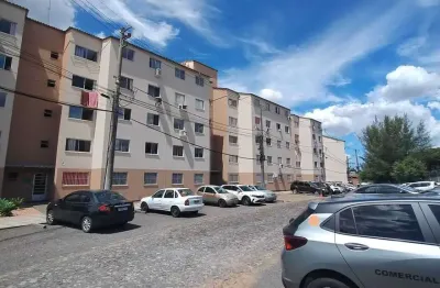 Apartamento com 2 quartos para alugar no Olaria, Canoas 