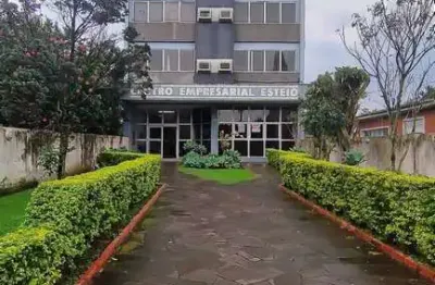 Sala comercial com 1 sala para alugar no Centro, Esteio 