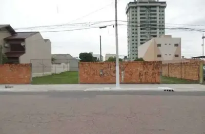 Terreno comercial para alugar no parque tamandaré, esteio , 407 m2 por r$ 1.600