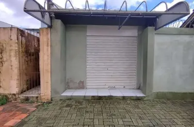 Sala comercial com 1 sala para alugar em três portos, esteio , 38 m2 por r$ 600