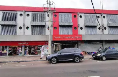Sala comercial com 4 salas para alugar no Centro, Esteio 