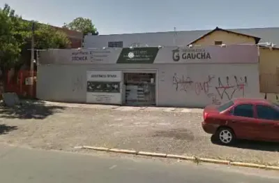 Sala comercial com 1 sala para alugar no harmonia, canoas , 170 m2 por r$ 4.700