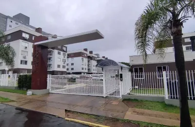 Apartamento com 2 quartos para alugar no Parque Amador, Esteio 