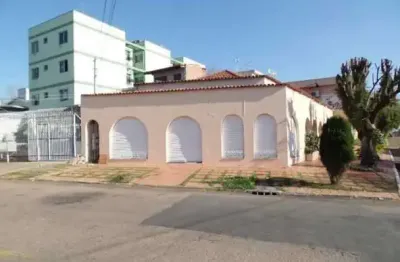 Casa para alugar no Centro, Esteio 