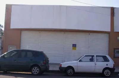 Sala comercial com 1 sala para alugar no centro, esteio , 940 m2 por r$ 30.000
