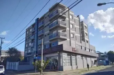 Apartamento com 2 quartos para alugar no Novo Esteio, Esteio 