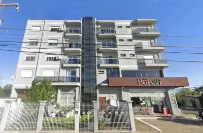 Apartamento com 3 quartos para alugar no Novo Esteio, Esteio 