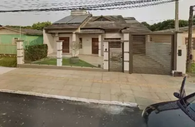 Casa com 3 quartos para alugar no novo esteio, esteio , 450 m2 por r$ 8.000