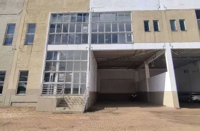 Barracão / galpão / depósito com 1 sala para alugar no anchieta, porto alegre  por r$ 24.000