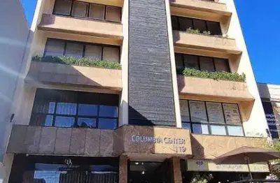 Sala comercial com 3 salas para alugar no Centro, Esteio 