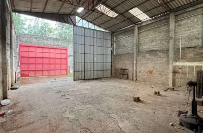 Barracão / galpão / depósito para alugar na vila osório, esteio , 517 m2 por r$ 8.000