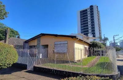 Casa com 4 quartos para alugar no centro, esteio , 140 m2 por r$ 3.400