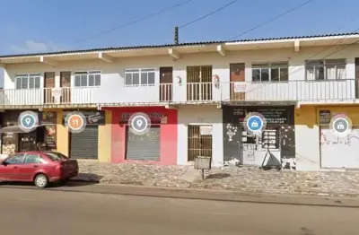 Kitnet / stúdio para alugar no liberdade, esteio , 30 m2 por r$ 780