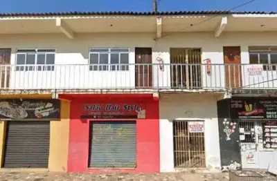 Sala comercial com 1 sala para alugar no centro, esteio , 40 m2 por r$ 1.100