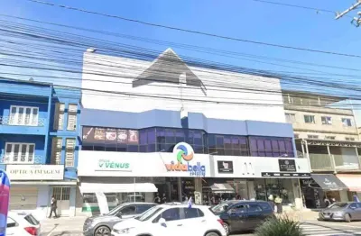 Sala comercial com 1 sala para alugar no Centro, Esteio 