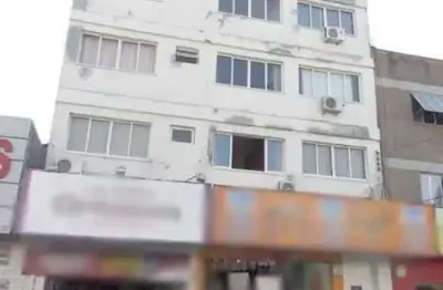 Apartamento com 1 quarto para alugar no Centro, Esteio 