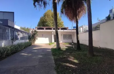 Sala comercial com 12 salas para alugar no Centro, Esteio 
