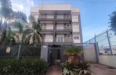 Apartamento com 2 quartos para alugar no Centro, Esteio 