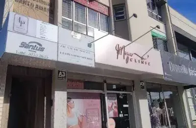 Sala comercial com 3 salas para alugar no Centro, Esteio 