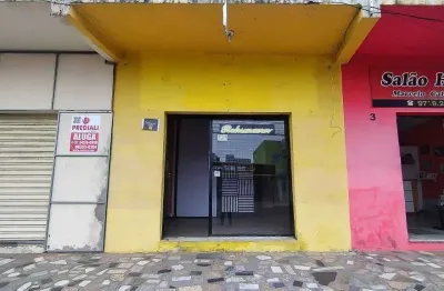Sala comercial com 1 sala para alugar no centro, esteio , 40 m2 por r$ 1.300