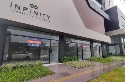 Sala comercial com 1 sala para alugar no são sebastião, esteio , 50 m2 por r$ 5.250