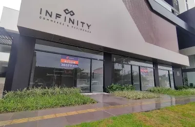 Sala comercial com 1 sala para alugar no são sebastião, esteio , 48 m2 por r$ 5.000
