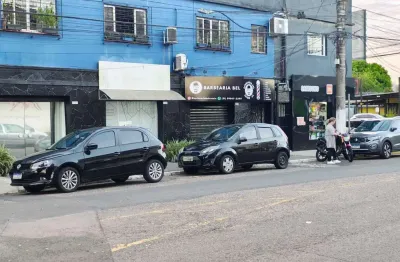 Sala comercial com 1 sala para alugar no Centro, Esteio 
