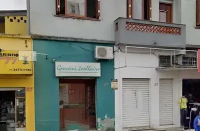 Sala comercial com 1 sala para alugar no centro, esteio , 65 m2 por r$ 1.800
