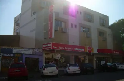 Sala comercial com 1 sala para alugar no Centro, Esteio 