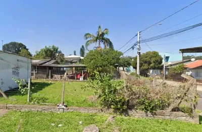Terreno comercial para alugar no parque santo inácio, esteio , 60 m2 por r$ 550